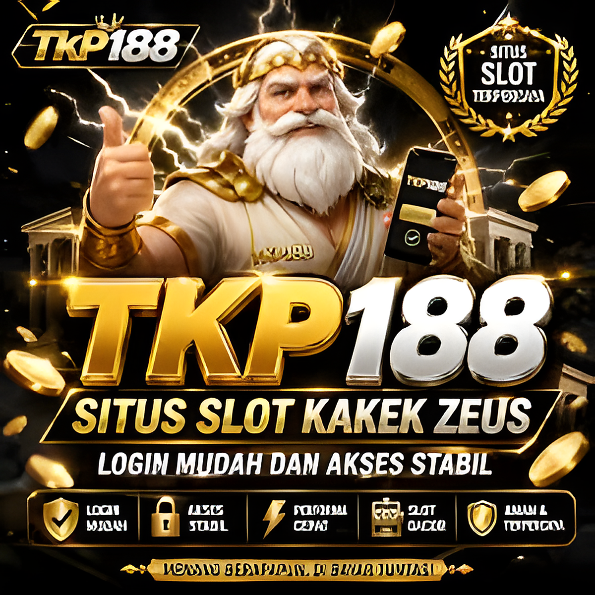 TKP188  Situs Toto Terpercaya dengan Navigasi Praktis 2026